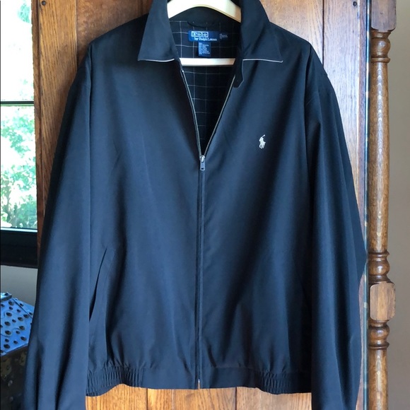 ralph lauren jacket xxl